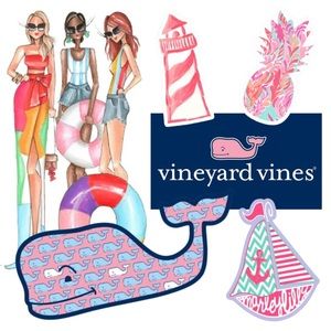 🐳 Vineyard Vines 🐳